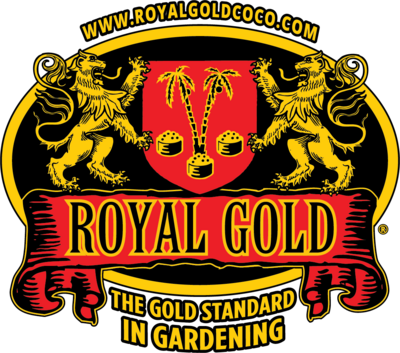 Royal Gold logo