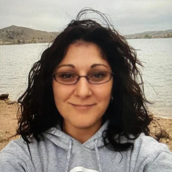 Genny G. profile photo
