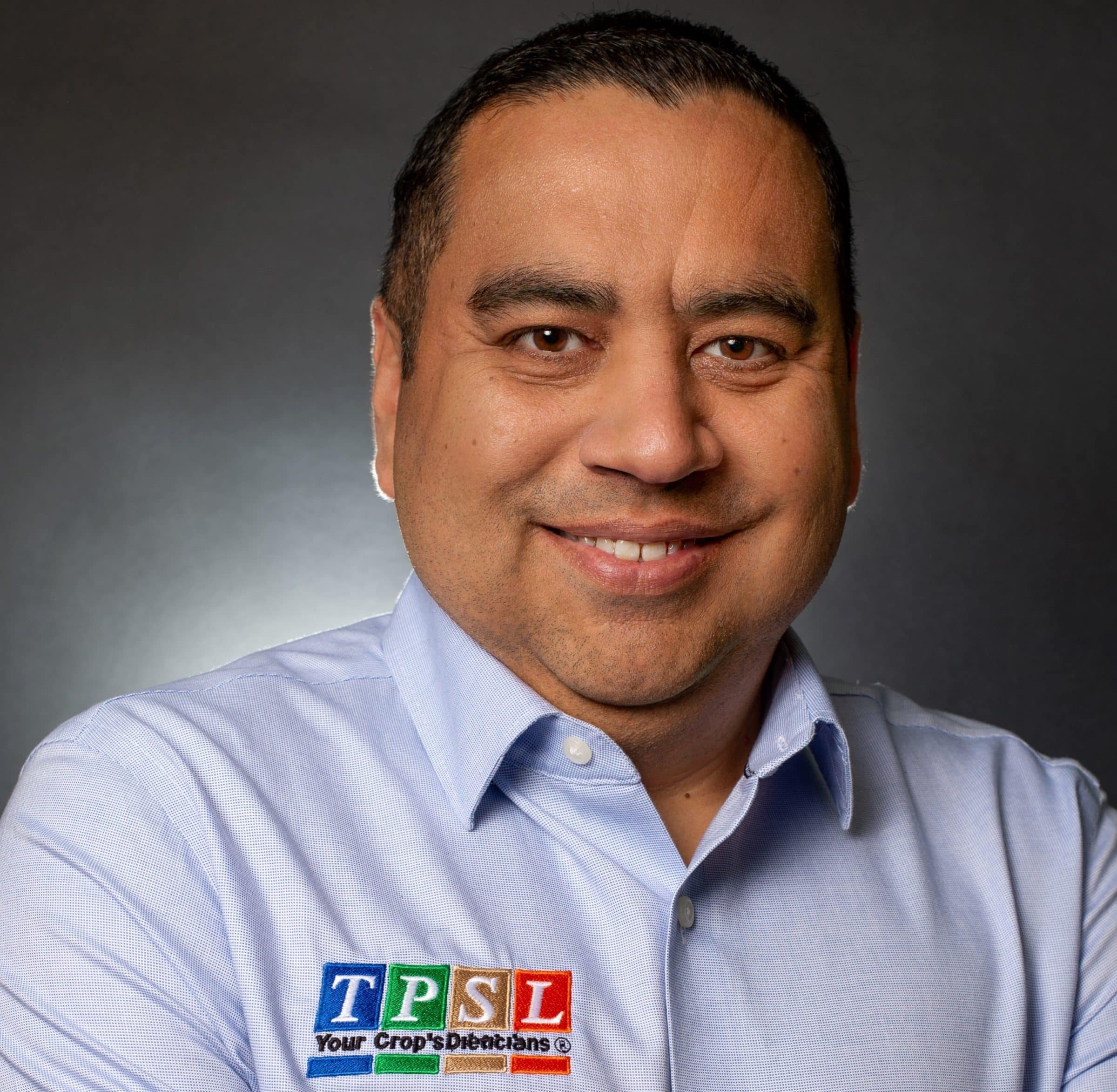 Noel Garcia