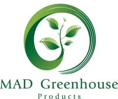 MAD Greenhouse Products | cannabis businesses and services