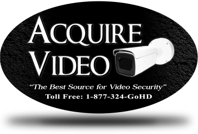 acquire video