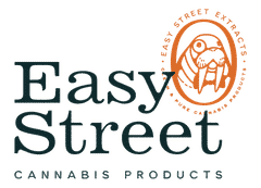 Easy Street Extracts | hemp trade show