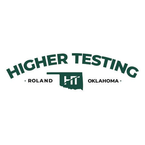 higher testing