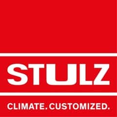 STULZ Air Technology Systems | cannabis trade show