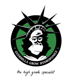 Guerrilla Grow Hydroponics | cannabis businesses and services