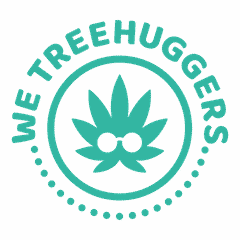 We Tree Huggers | cannabis trade show