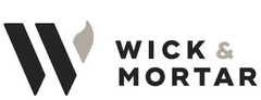 wick and mortar