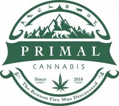 Primal Cannabis | cbd expo