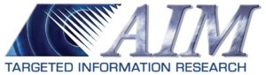 AIM Targeted Information Research | cbd expo