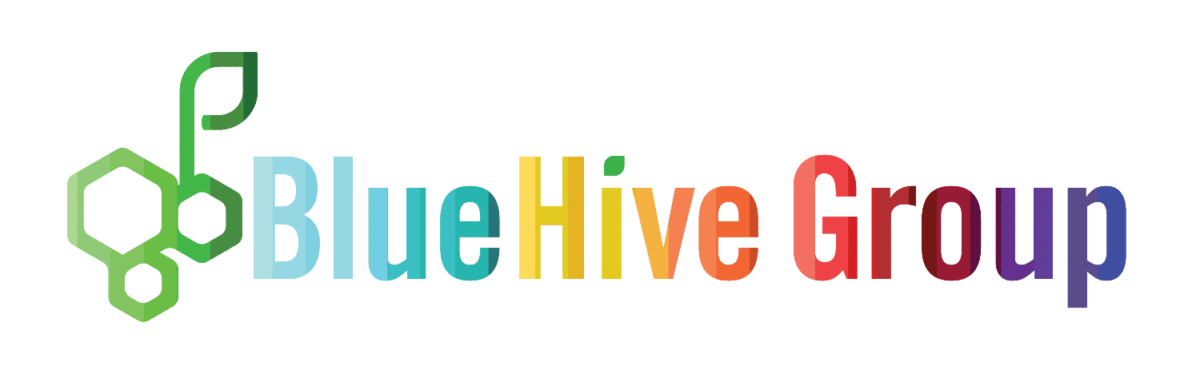 blue hive group