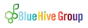 blue hive group