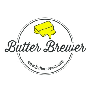 Butter brewer