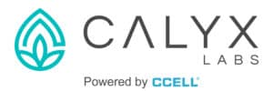 CalyxLabs with CCELL Logo (1)