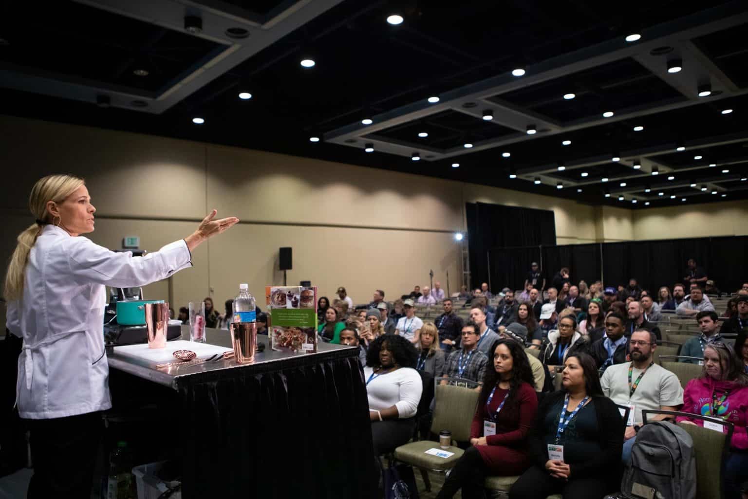 Cannacon Experience Cannacon