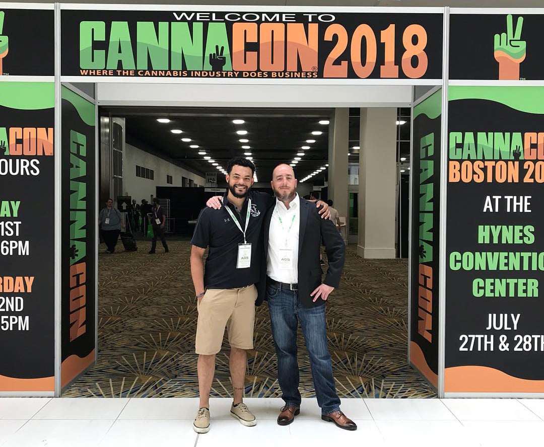 Cannabis Production Conference Midwest CannaCon June 2122 Detroit