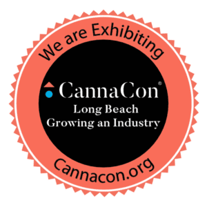 Cannacon Exhibiting Graphic Long Beach