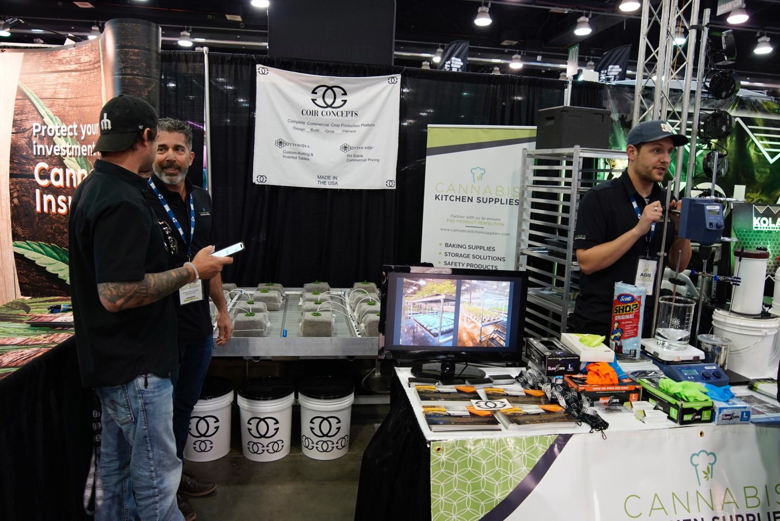 CannaCon Experience | CannaCon