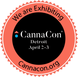 Detroit 3 cannacon media kit