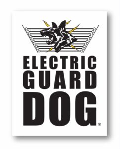 electric guard dog