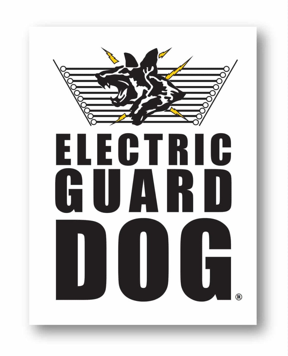 electric guard dog