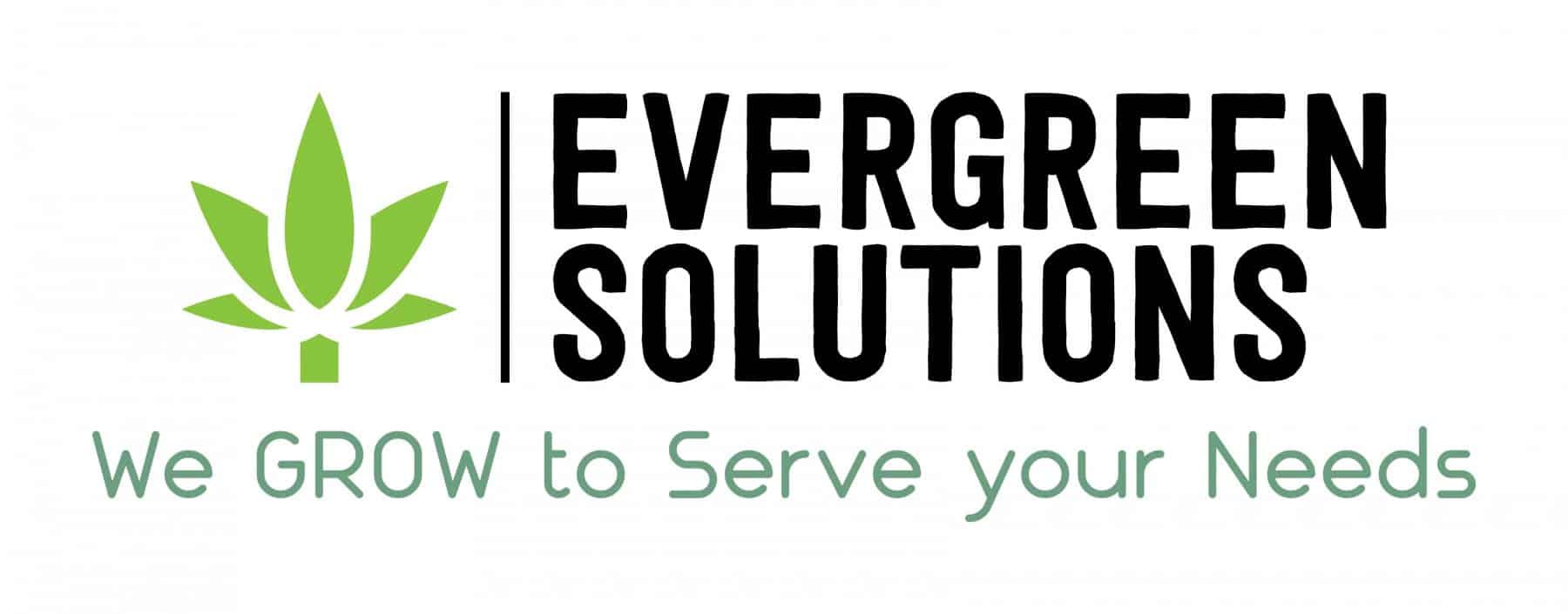 Evergreen Solutions Group Is Exhibiting At Cannacon