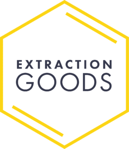 Extraction Goods Logo Final