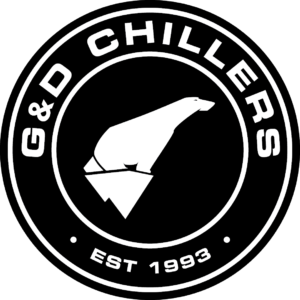 g&d chillers