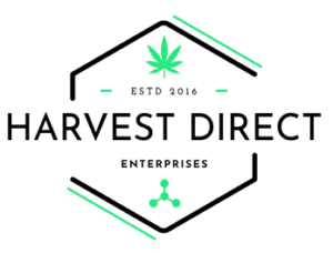 Harvest Direct Enterprises is exhibiting at CannaCon!