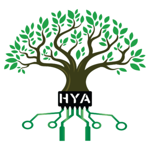 hya logo