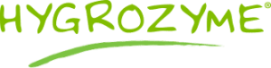 Hygrozyme logo Hygrozyme logo