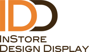 InStore Design Display | cannabis conference