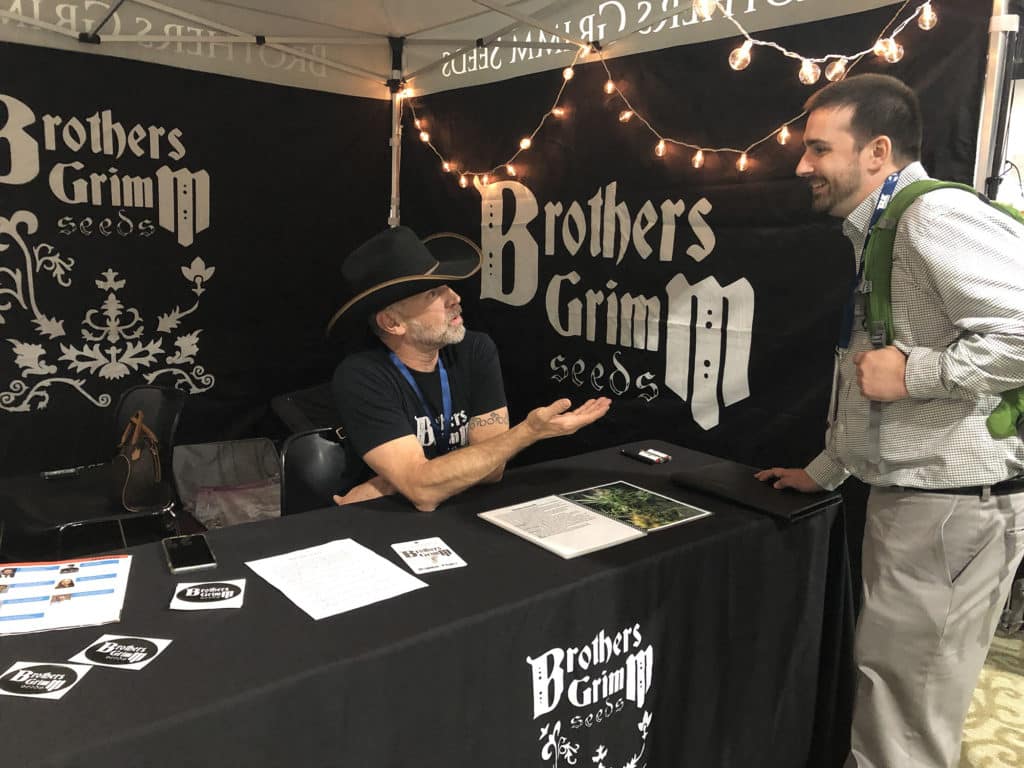 cannacon northeast 2019