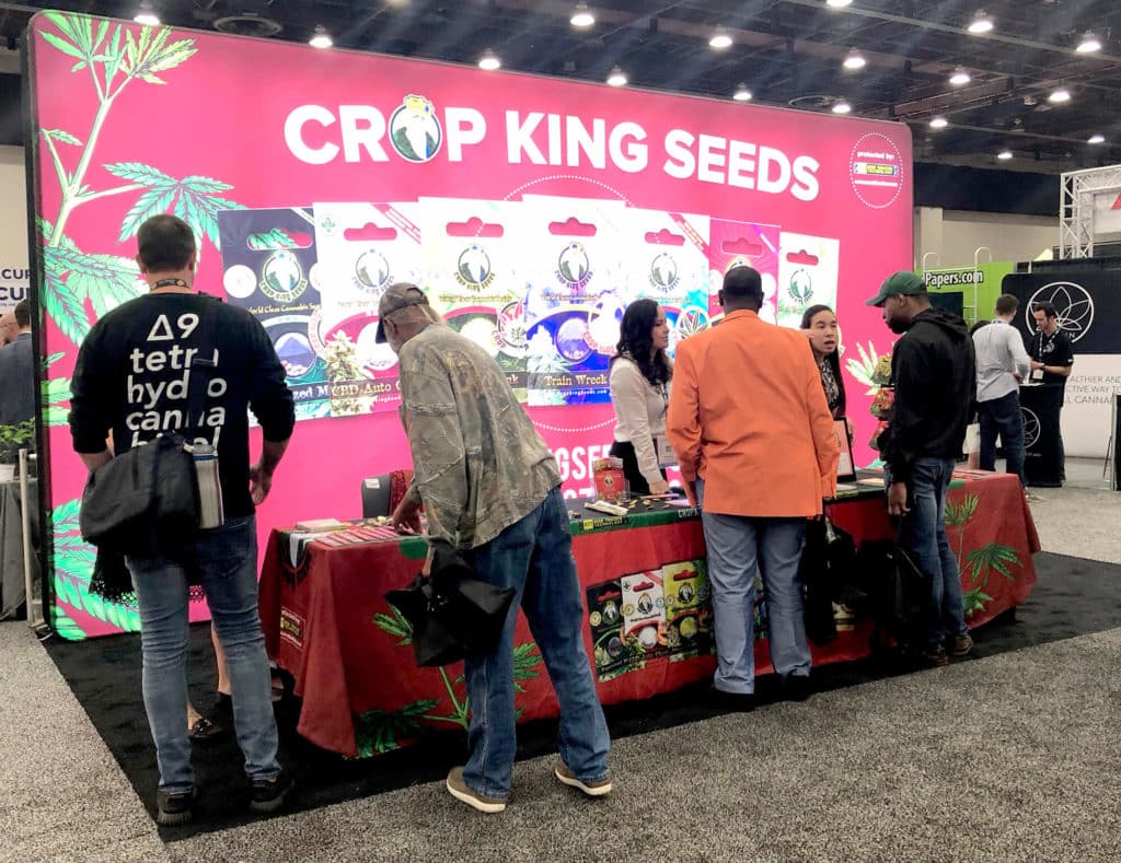 cannacon midwest 2019 | cannabis b2b expo