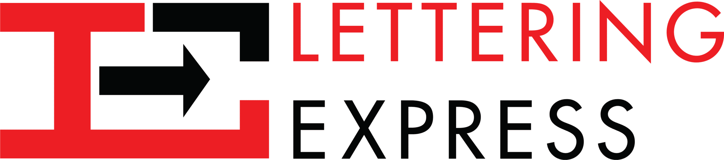 Lettering Express is exhibiting at CannaCon!