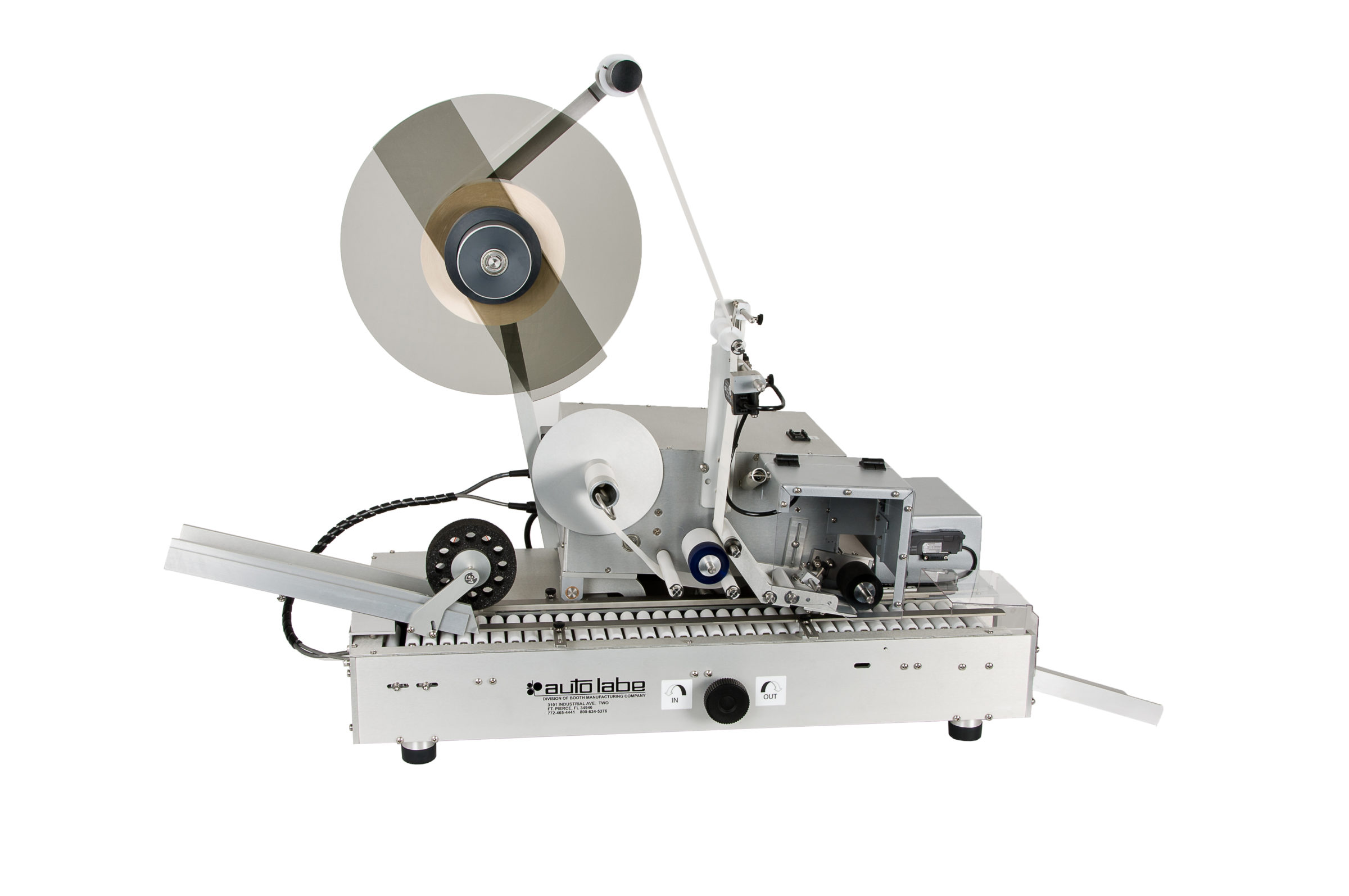 label applicator
