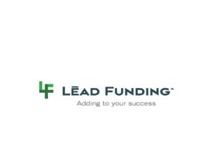 Lead Funding Logo Color Lead Funding Logo Color