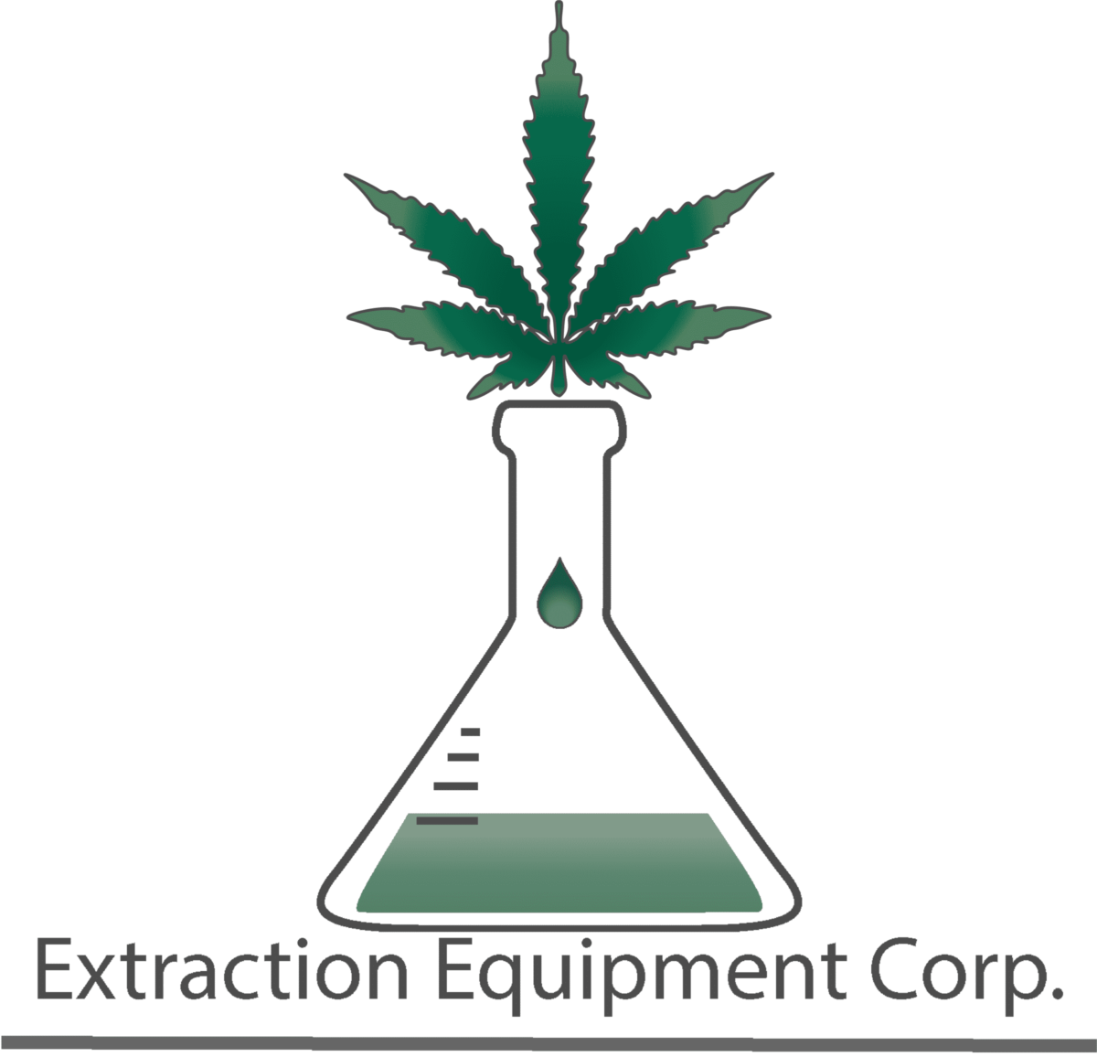 extraction equipment corp