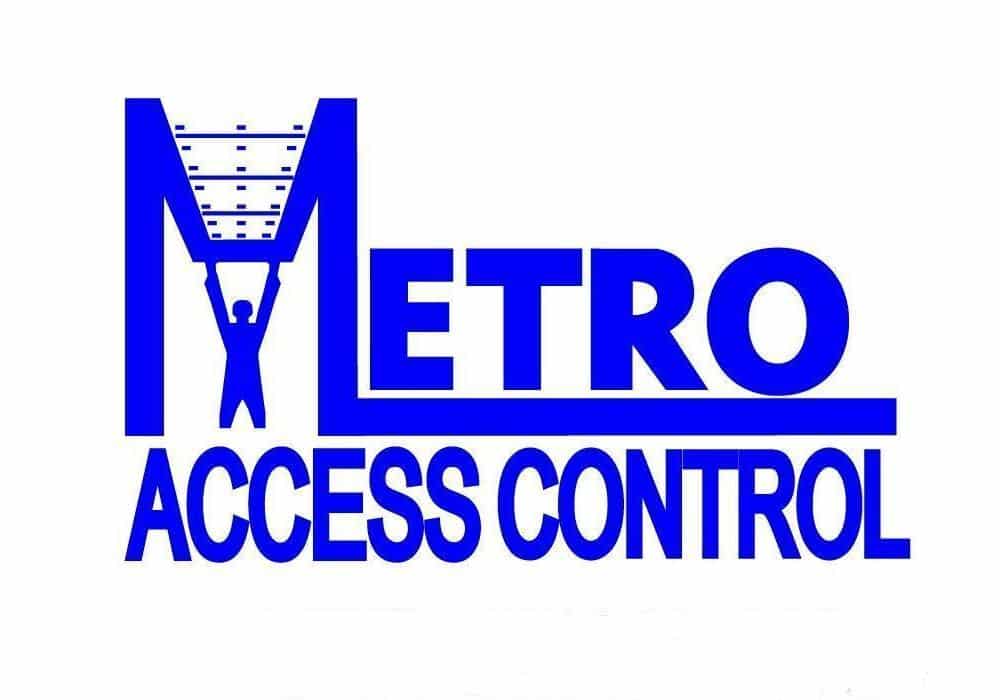 metro access control