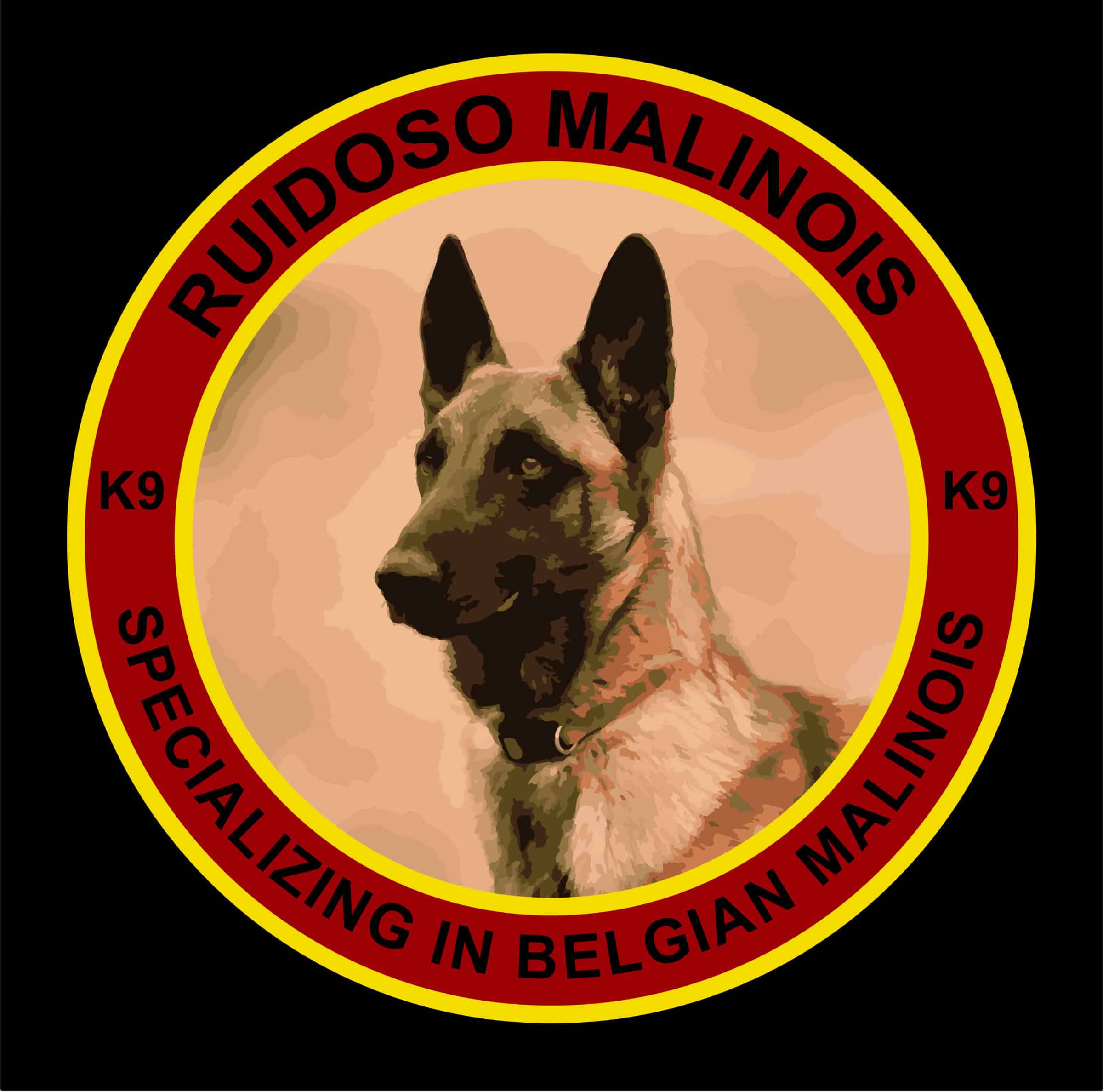 malinois logo