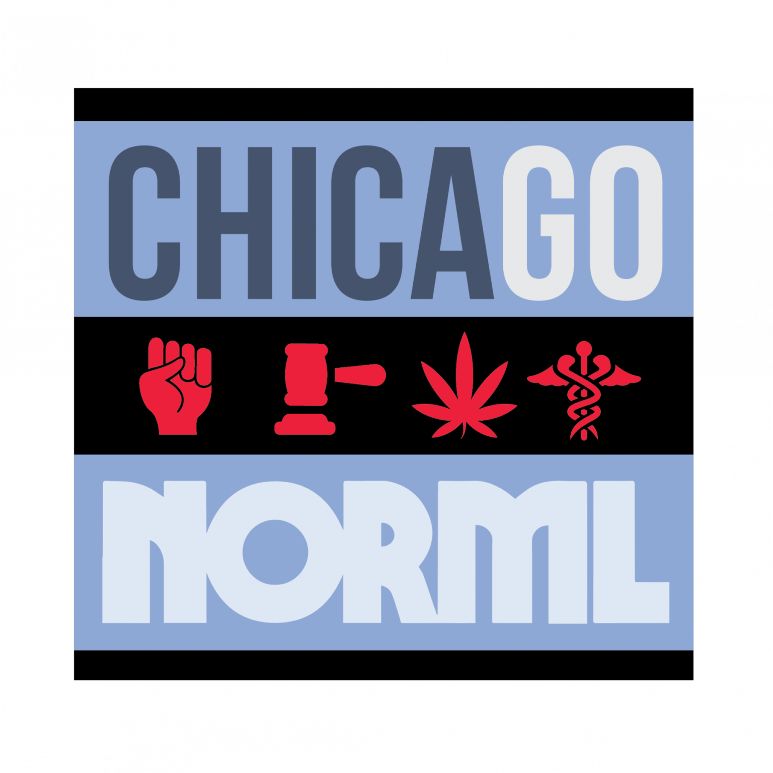 Chicago NORML is exhibiting at CannaCon!