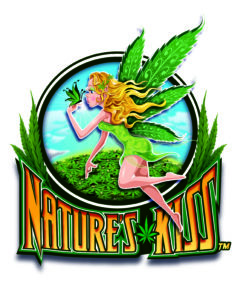 Natures Kiss | cannacon midwest