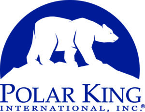 polar king logo