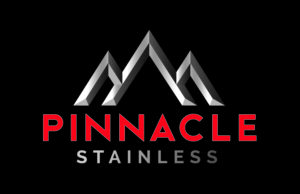 pinnacle stainless