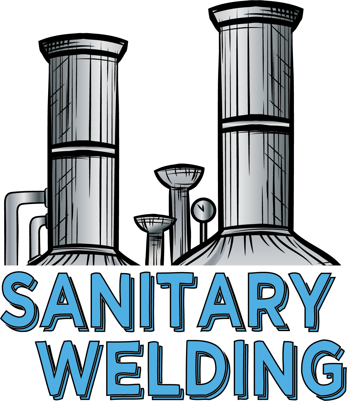 Sanitary Welding LLC is exhibiting at CannaCon