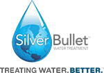 Silver Bullet Water Treatment | marijuana business