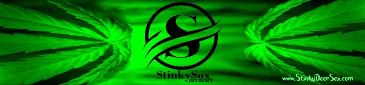 Stinky Sox | cannabis industry