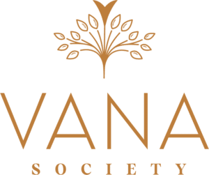VANA_LOGO_Primary-Orange Vector