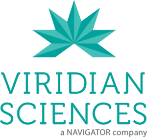Viridian Sciences | cannabis trade show