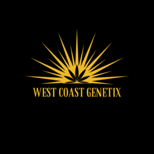 West Coast Genetix Logo