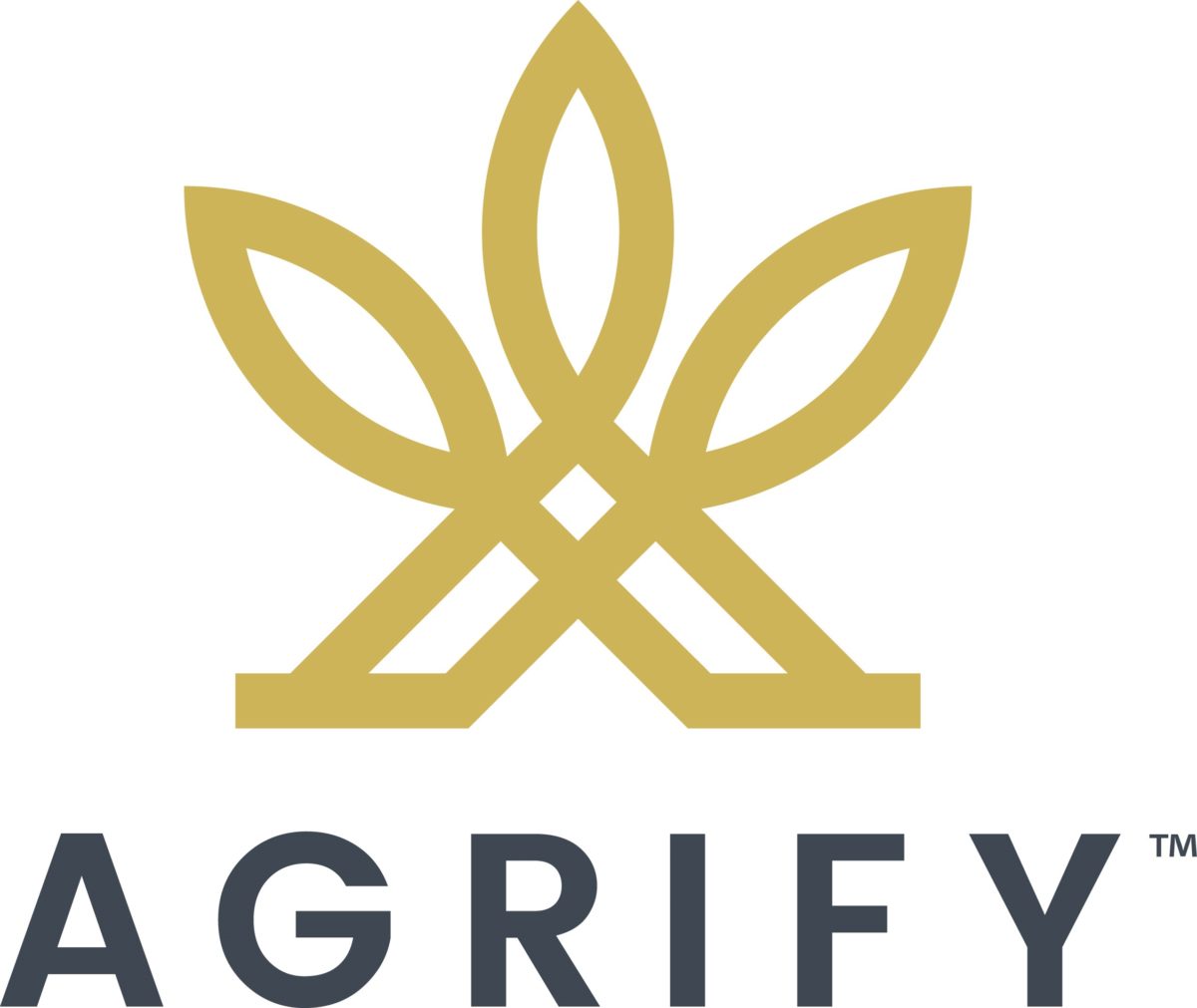 agrify logo